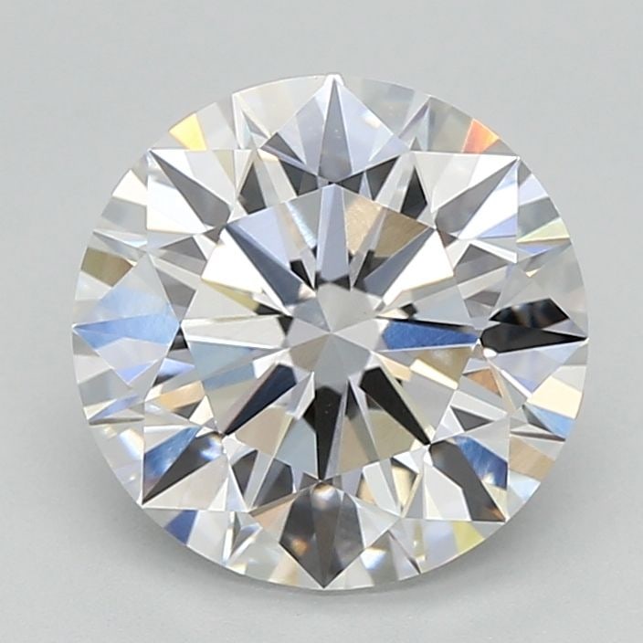Ideal Loose Diamond - ROUND 2.79ct E VS1: Ideal Loose Diamond - ROUND 2.79ct E VS1 Source: This is a real non-mined Diamond that has been grown in a lab Shape: ROUND Carats: 2.79 Color: E Clarity: VS1 Certification: IGI Video: Video Link 