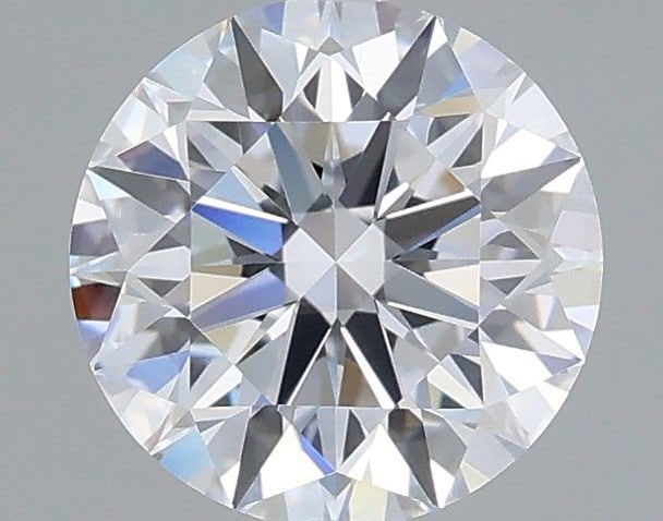 Ideal Loose Diamond - ROUND 1.02ct D IF: Ideal Loose Diamond - ROUND 1.02ct D IF Source: This is a real non-mined Diamond that has been grown in a lab Shape: ROUND Carats: 1.02 Color: D Clarity: IF Certification: IGI Video: