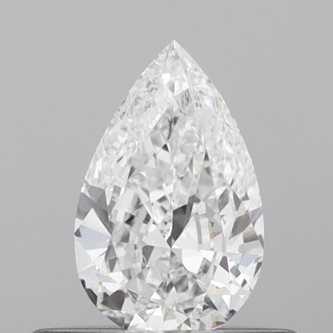 Loose Diamond - PEAR 0.34ct D VS1: Loose Diamond - PEAR 0.34ct D VS1 Source: This is a real non-mined Diamond that has been grown in a lab Shape: PEAR Carats: 0.34 Color: D Clarity: VS1 Certification: IGI Video: