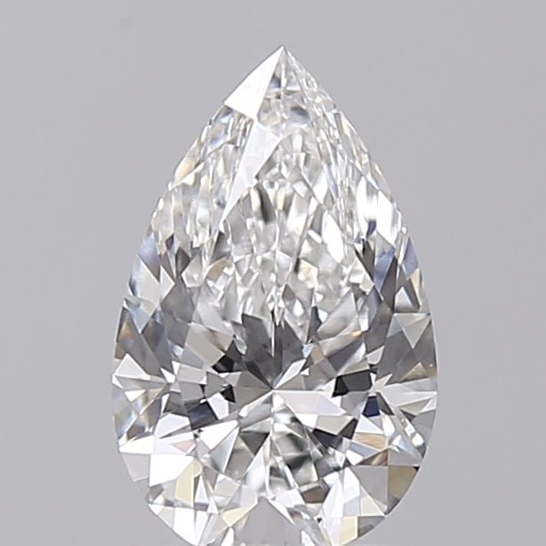 Loose Diamond - PEAR 1.04ct E VVS2 (1 of 1)