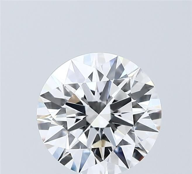 Ideal Loose Diamond - ROUND 2.03ct E VVS2: Ideal Loose Diamond - ROUND 2.03ct E VVS2 Source: This is a real non-mined Diamond that has been grown in a lab Shape: ROUND Carats: 2.03 Color: E Clarity: VVS2 Certification: IGI Video: