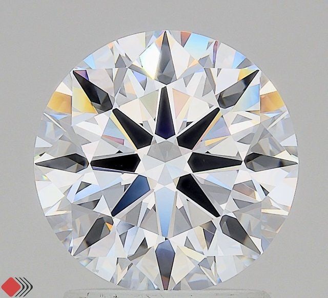 Ideal Loose Diamond - ROUND 2.04ct D VVS1: Ideal Loose Diamond - ROUND 2.04ct D VVS1 Source: This is a real non-mined Diamond that has been grown in a lab Shape: ROUND Carats: 2.04 Color: D Clarity: VVS1 Certification: IGI Video: