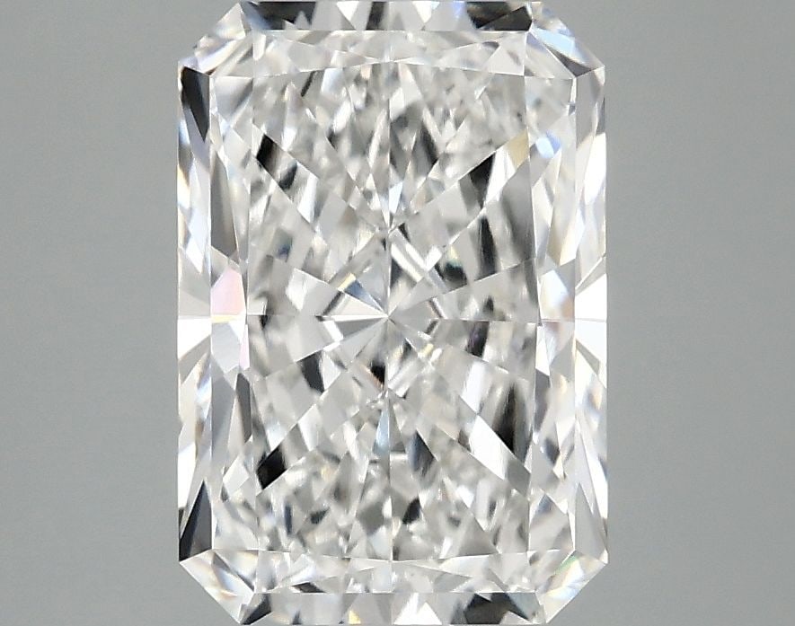 Loose Diamond - RADIANT 3.01ct E VS1 (1 of 1)