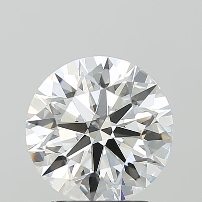 Ideal Loose Diamond - ROUND 2.55ct F VVS2 (1 of 1)