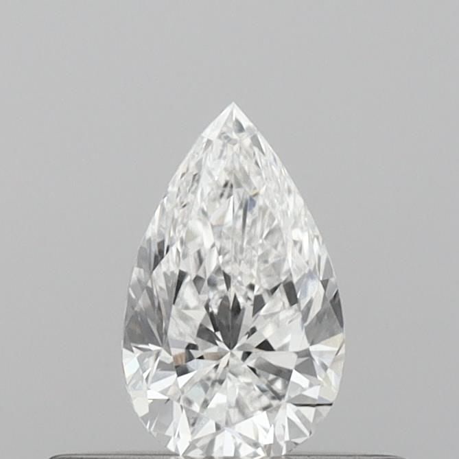 Loose Diamond - PEAR 0.28ct E VS1 (1 of 1)