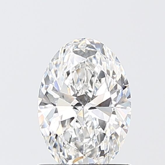 Loose Diamond - OVAL 1.1ct D VVS2: Loose Diamond - OVAL 1.1ct D VVS2 Source: This is a real non-mined Diamond that has been grown in a lab Shape: OVAL Carats: 1.1 Color: D Clarity: VVS2 Certification: IGI Video: