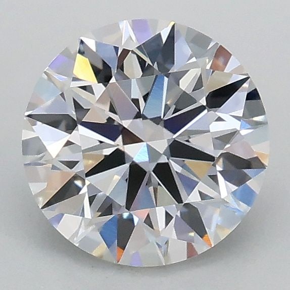 Ideal Loose Diamond - ROUND 1.03ct D VVS2: Ideal Loose Diamond - ROUND 1.03ct D VVS2 Source: This is a real non-mined Diamond that has been grown in a lab Shape: ROUND Carats: 1.03 Color: D Clarity: VVS2 Certification: IGI Video: