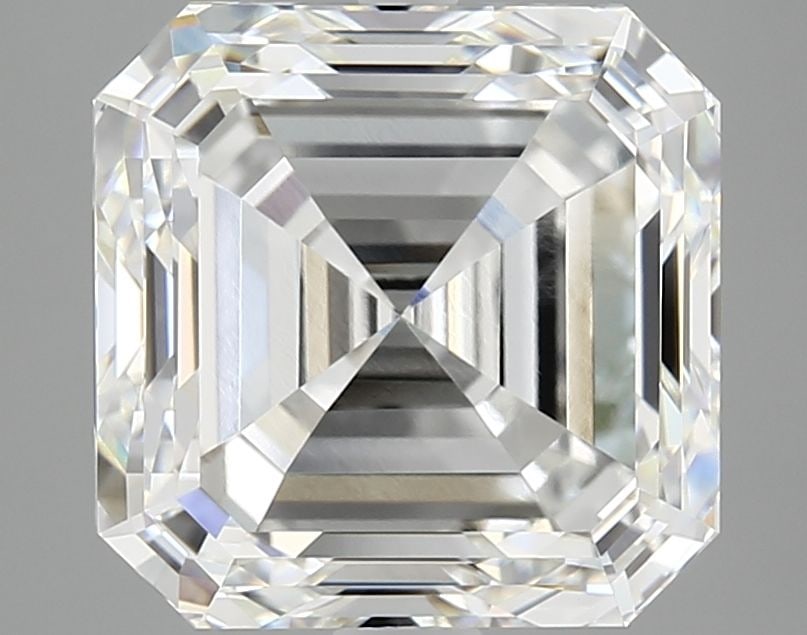Loose Diamond - ASSCHER 7.01ct F VVS2: Loose Diamond - ASSCHER 7.01ct F VVS2 Source: This is a real non-mined Diamond that has been grown in a lab Shape: ASSCHER Carats: 7.01 Color: F Clarity: VVS2 Certification: NONE Video:
