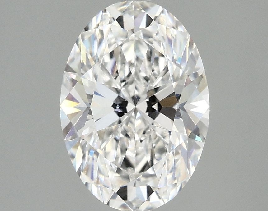 Loose Diamond - OVAL 2.05ct E VVS2 (1 of 1)