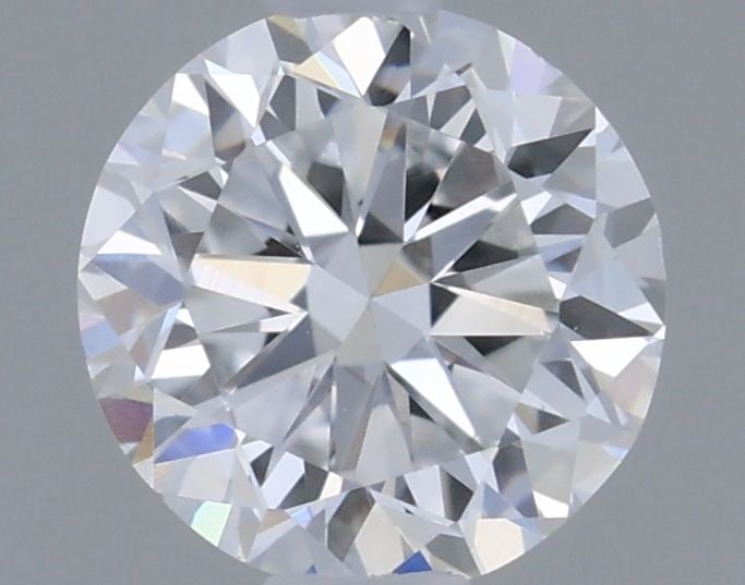 Loose Diamond - ROUND 0.27ct D VS1: Loose Diamond - ROUND 0.27ct D VS1 Source: This is a real non-mined Diamond that has been grown in a lab Shape: ROUND Carats: 0.27 Color: D Clarity: VS1 Certification: IGI Video: