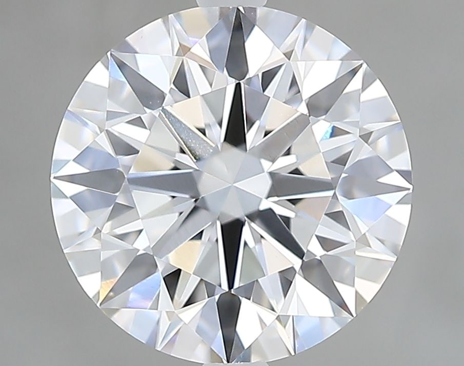 Loose Diamond - ROUND 2.73ct E VVS2 (1 of 1)