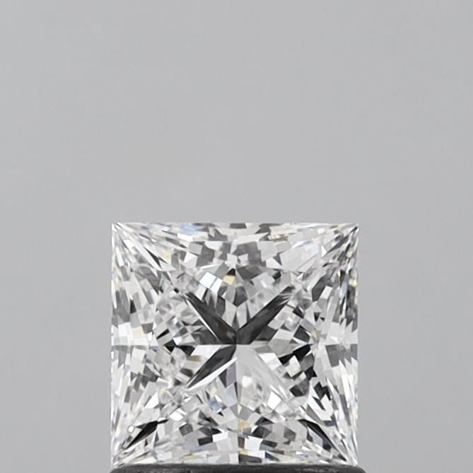 Loose Diamond - PRINCESS 1.03ct D IF (1 of 1)