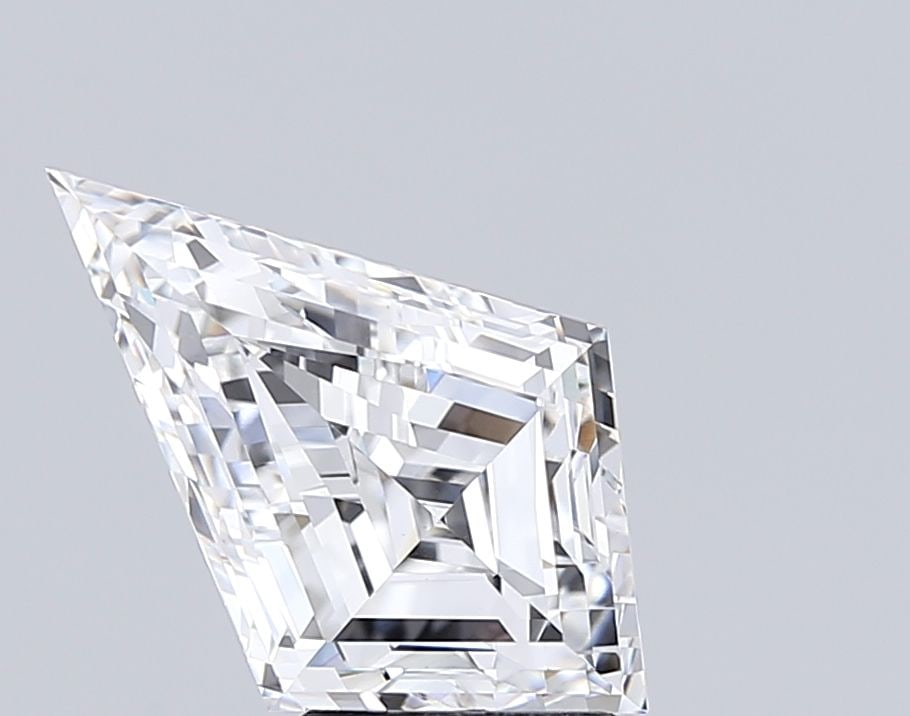 Loose Diamond - KITE 4.1ct D VVS2 (1 of 1)