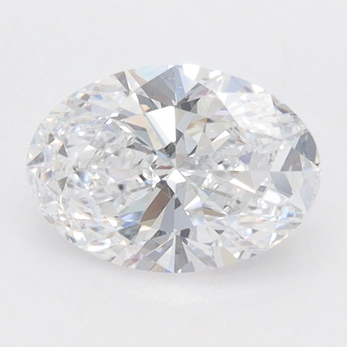 Loose Diamond - OVAL 1.07ct D IF: Loose Diamond - OVAL 1.07ct D IF Source: This is a real non-mined Diamond that has been grown in a lab Shape: OVAL Carats: 1.07 Color: D Clarity: IF Certification: IGI Video: