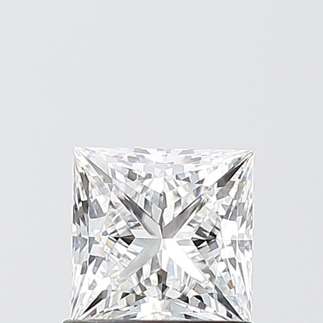 Loose Diamond - PRINCESS 1.08ct D VS1 (1 of 1)