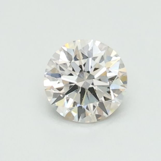Ideal Loose Diamond - ROUND 0.34ct E VVS1 (1 of 1)