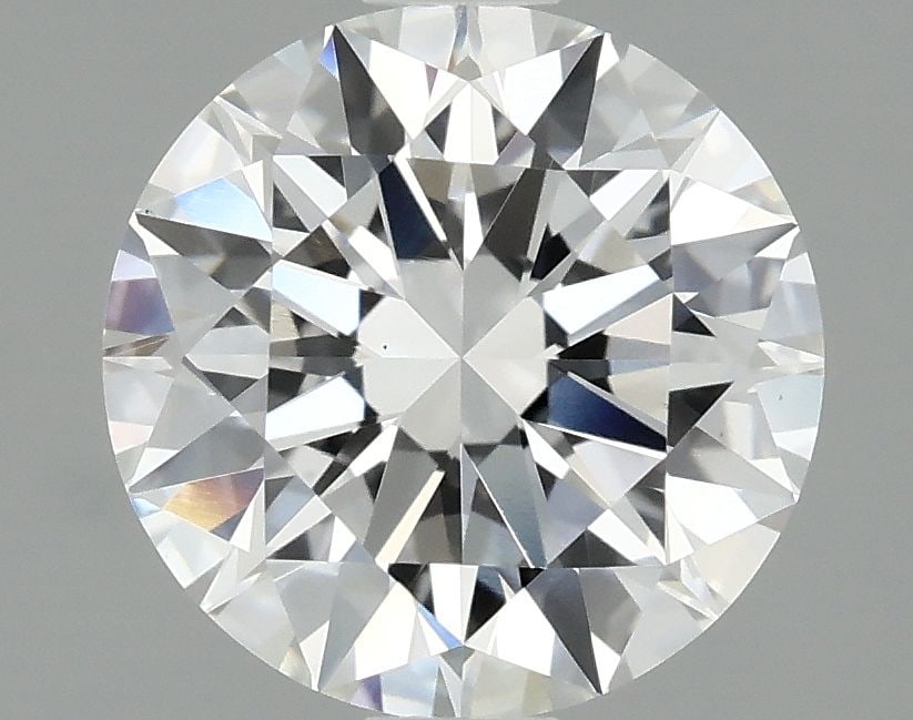 Ideal Loose Diamond - ROUND 1.47ct E VS1: Ideal Loose Diamond - ROUND 1.47ct E VS1 Source: This is a real non-mined Diamond that has been grown in a lab Shape: ROUND Carats: 1.47 Color: E Clarity: VS1 Certification: IGI Video: