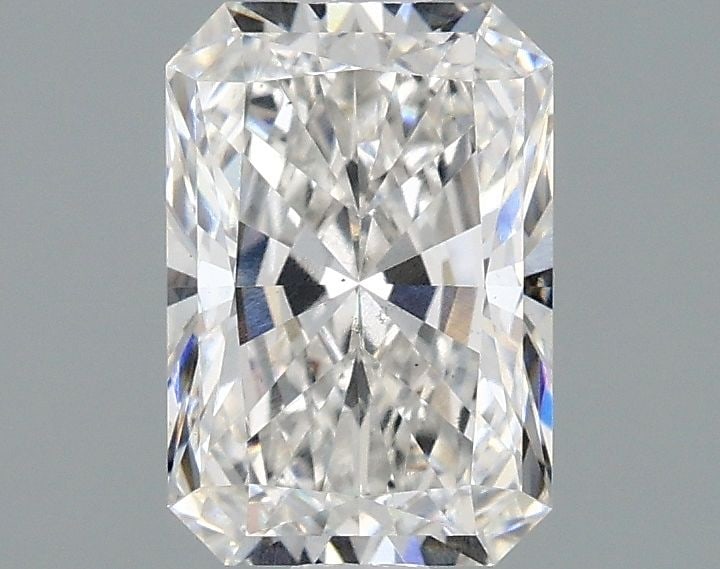 Loose Diamond - RADIANT 1.47ct E VS2: Loose Diamond - RADIANT 1.47ct E VS2 Source: This is a real non-mined Diamond that has been grown in a lab Shape: RADIANT Carats: 1.47 Color: E Clarity: VS2 Certification: IGI Video: