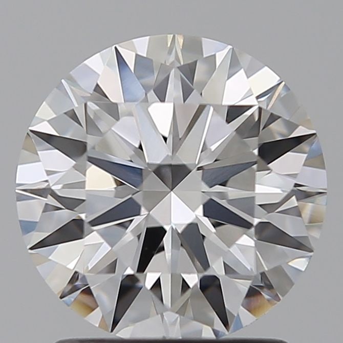 Ideal Loose Diamond - ROUND 1.53ct D VVS1: Ideal Loose Diamond - ROUND 1.53ct D VVS1 Source: This is a real non-mined Diamond that has been grown in a lab Shape: ROUND Carats: 1.53 Color: D Clarity: VVS1 Certification: IGI Video: