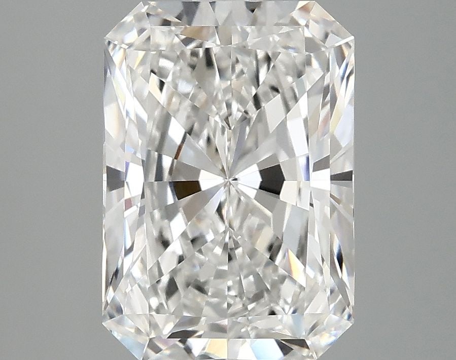Loose Diamond - RADIANT 3.09ct F VVS2 (1 of 1)