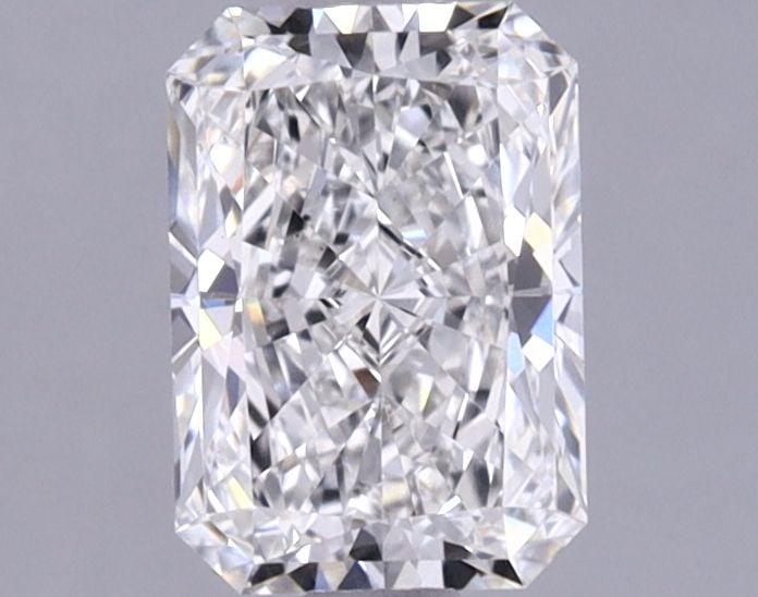 Loose Diamond - RADIANT 1.11ct G VS1: Loose Diamond - RADIANT 1.11ct G VS1 Source: This is a real non-mined Diamond that has been grown in a lab Shape: RADIANT Carats: 1.11 Color: G Clarity: VS1 Certification: IGI Video: