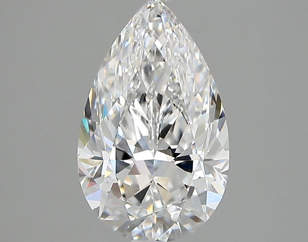 Loose Diamond - PEAR 2.15ct D VS1 (1 of 1)