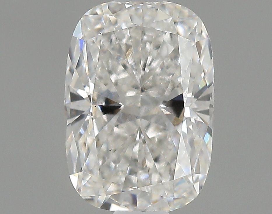 Loose Diamond - CUSHION BRILLIANT 0.82ct F VS1: Loose Diamond - CUSHION BRILLIANT 0.82ct F VS1 Source: This is a real non-mined Diamond that has been grown in a lab Shape: CUSHION BRILLIANT Carats: 0.82 Color: F Clarity: VS1 Certification: IGI Vide