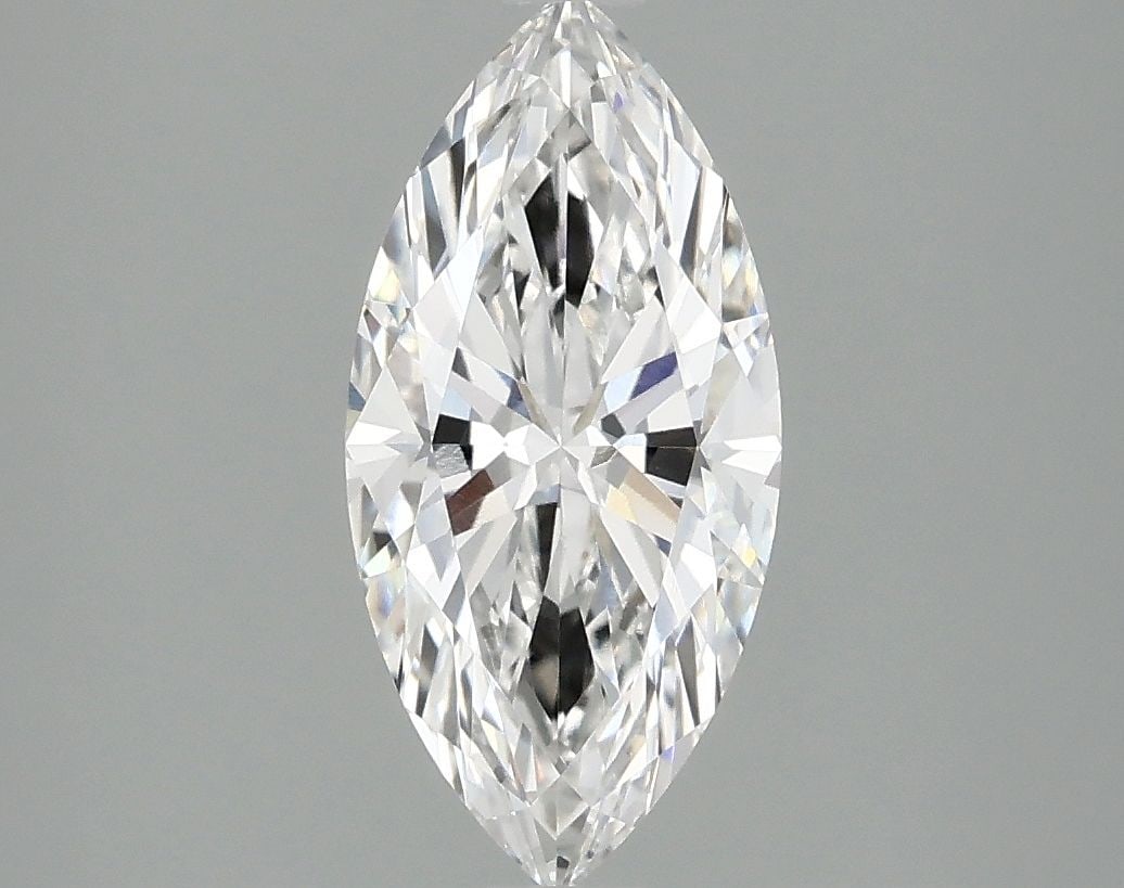 Loose Diamond - MARQUISE 1.59ct E VVS2: Loose Diamond - MARQUISE 1.59ct E VVS2 Source: This is a real non-mined Diamond that has been grown in a lab Shape: MARQUISE Carats: 1.59 Color: E Clarity: VVS2 Certification: IGI Video: