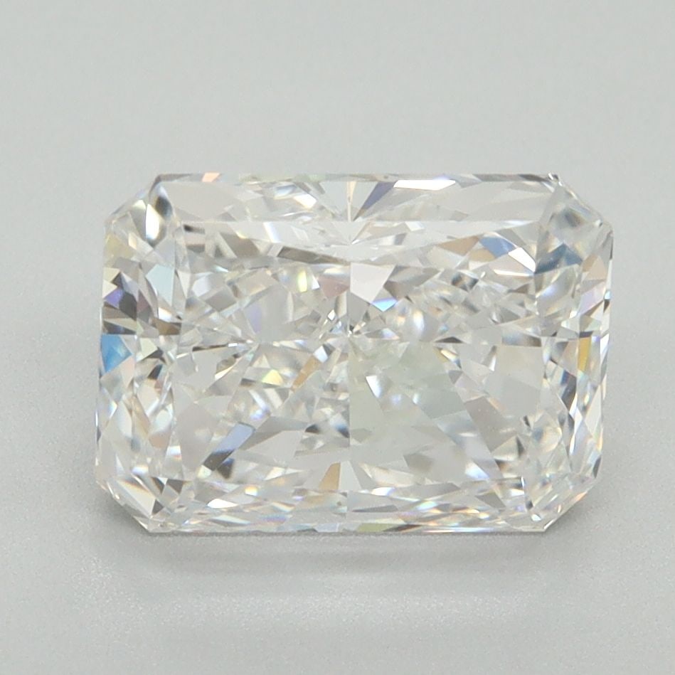 Loose Diamond - RADIANT 3.16ct E VS1 (1 of 1)