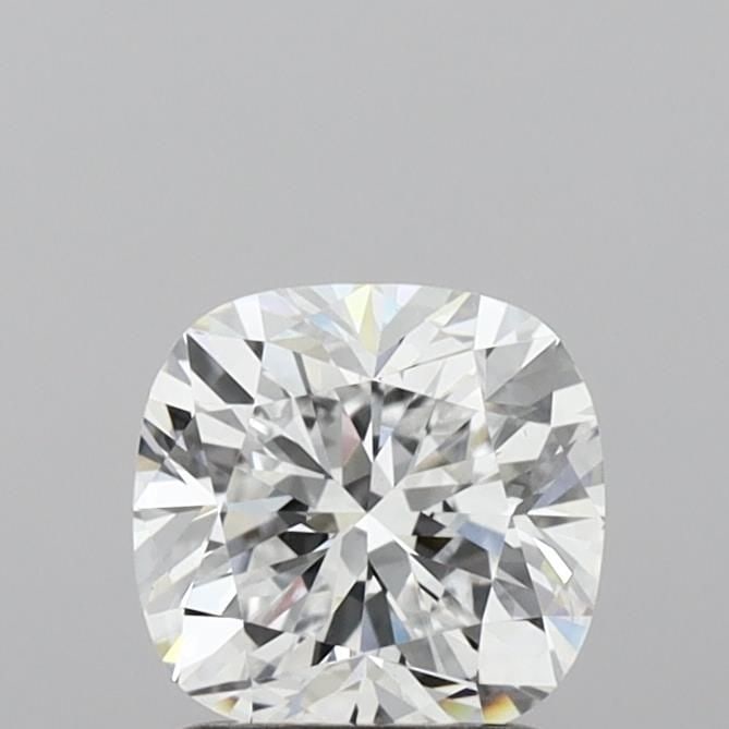 Loose Diamond - CUSHION BRILLIANT 1.5ct D VVS2 (1 of 1)