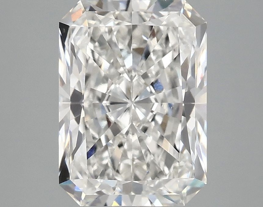 Loose Diamond - RADIANT 3.05ct F VS1 (1 of 1)