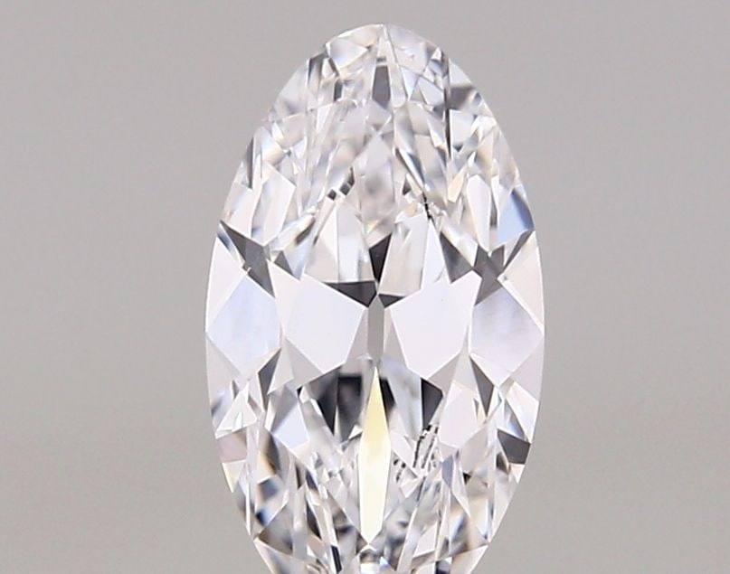 Loose Diamond - OVAL 1.25ct D VVS1: Loose Diamond - OVAL 1.25ct D VVS1 Source: This is a real non-mined Diamond that has been grown in a lab Shape: OVAL Carats: 1.25 Color: D Clarity: VVS1 Certification: IGI Video: