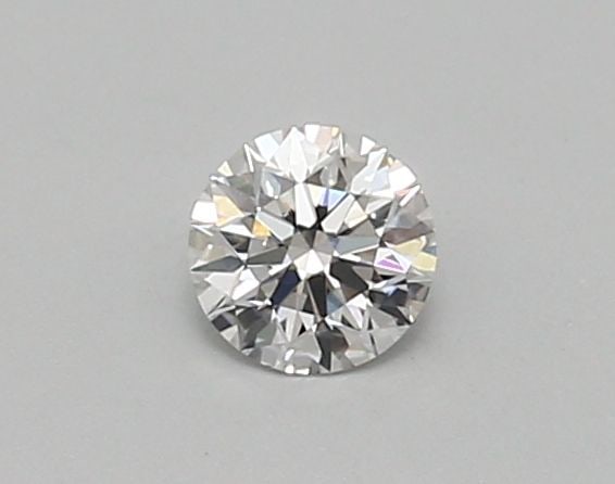 Ideal Loose Diamond - ROUND 0.33ct D VVS1 (1 of 1)