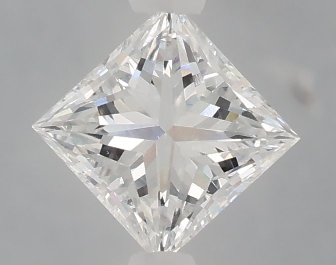 Loose Diamond - PRINCESS 1.07ct D VS1 (1 of 1)