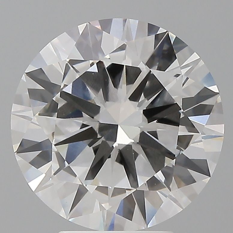 Loose Diamond - ROUND 4.5ct E VVS2 (1 of 1)