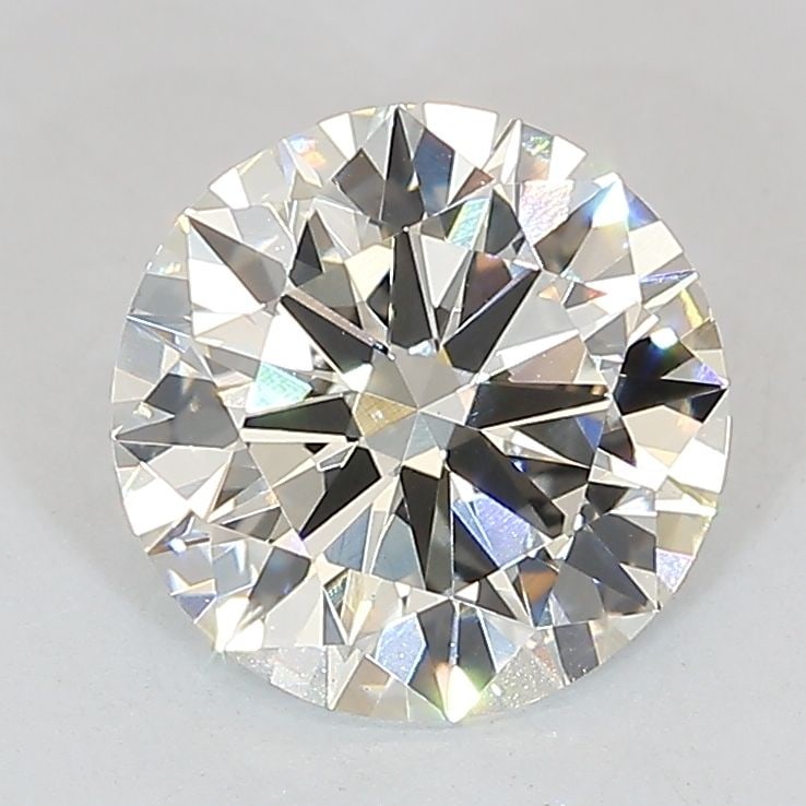 Loose Diamond - ROUND 2.07ct I VS1 (1 of 1)