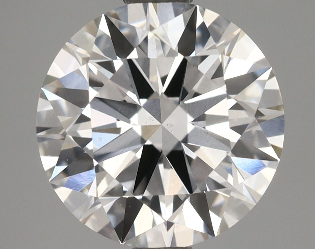 Loose Diamond - ROUND 2.14ct E VS1 (1 of 1)