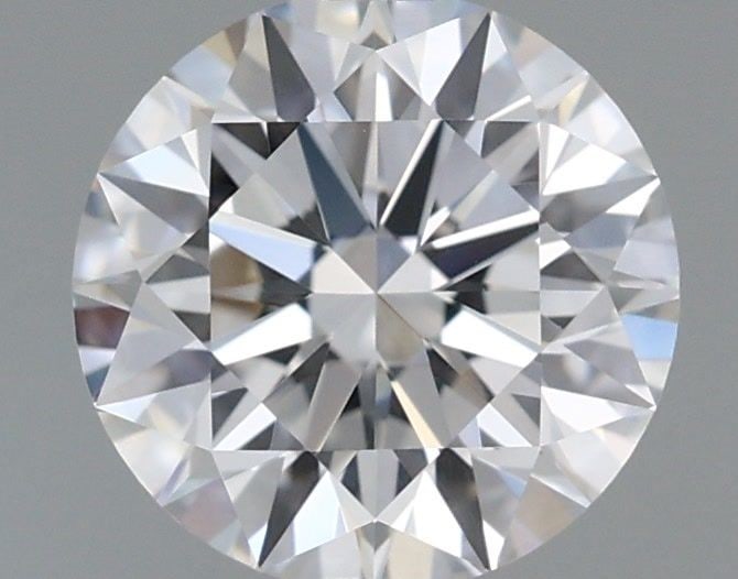 Ideal Loose Diamond - ROUND 0.9ct D VS1 (1 of 1)