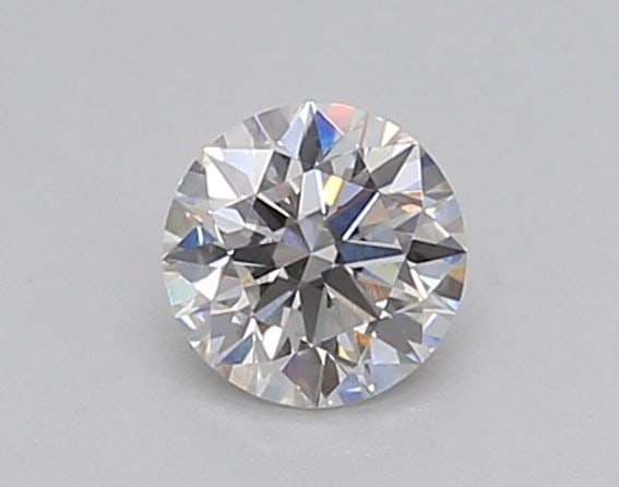 Loose Diamond - ROUND 0.3ct F VS2 (1 of 1)