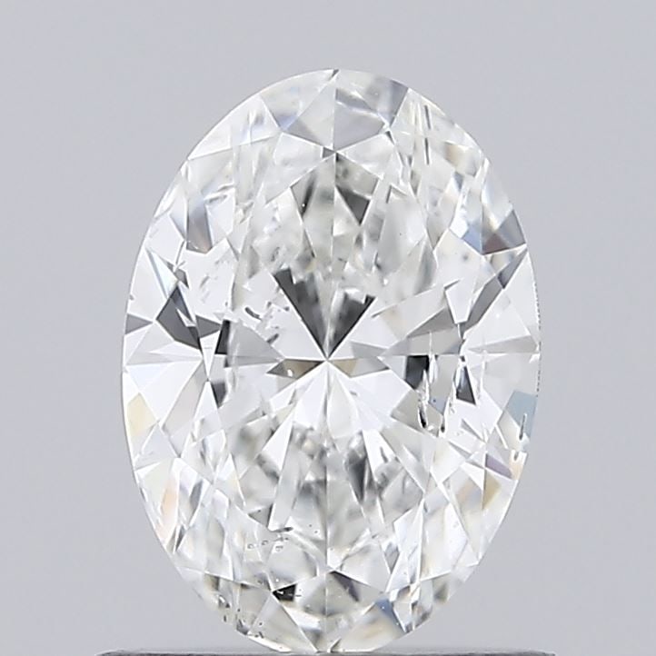 Loose Diamond - OVAL 0.65ct E SI2 (1 of 1)