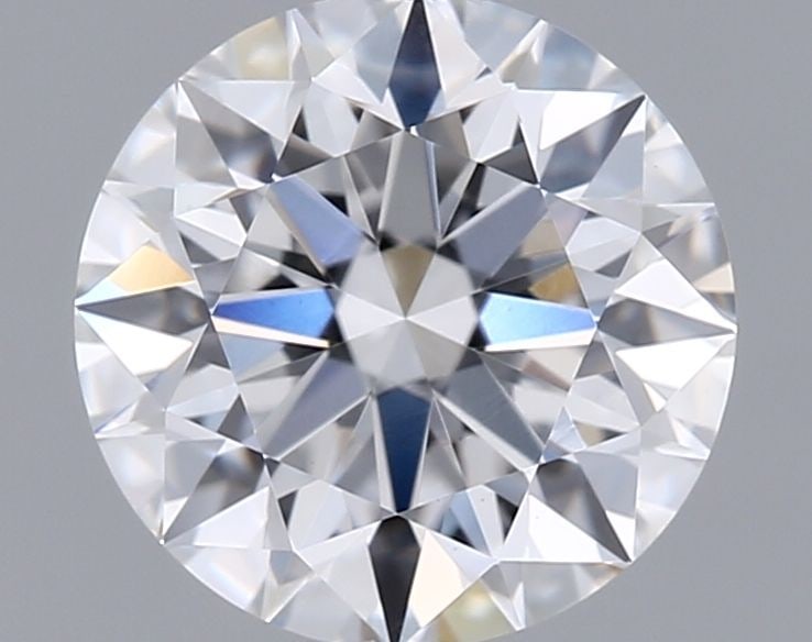 Ideal Loose Diamond - ROUND 1.0ct D VVS2: Ideal Loose Diamond - ROUND 1.0ct D VVS2 Source: This is a real non-mined Diamond that has been grown in a lab Shape: ROUND Carats: 1.0 Color: D Clarity: VVS2 Certification: IGI Video: