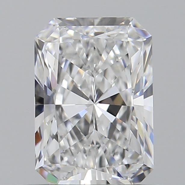 Loose Diamond - RADIANT 0.52ct D VVS2 (1 of 1)