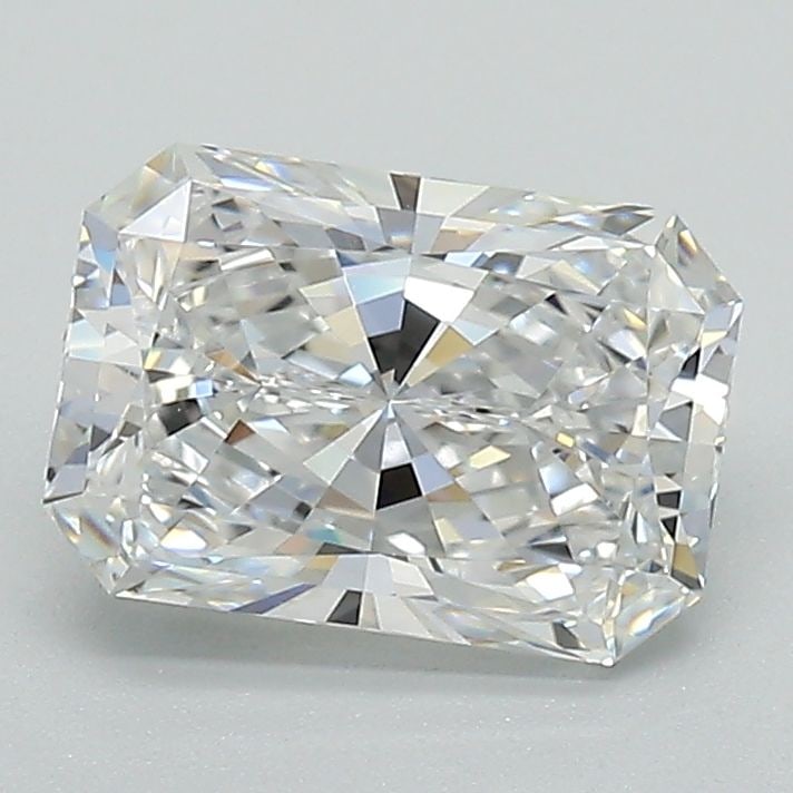 Loose Diamond - RADIANT 1.6ct E VVS2 (1 of 1)