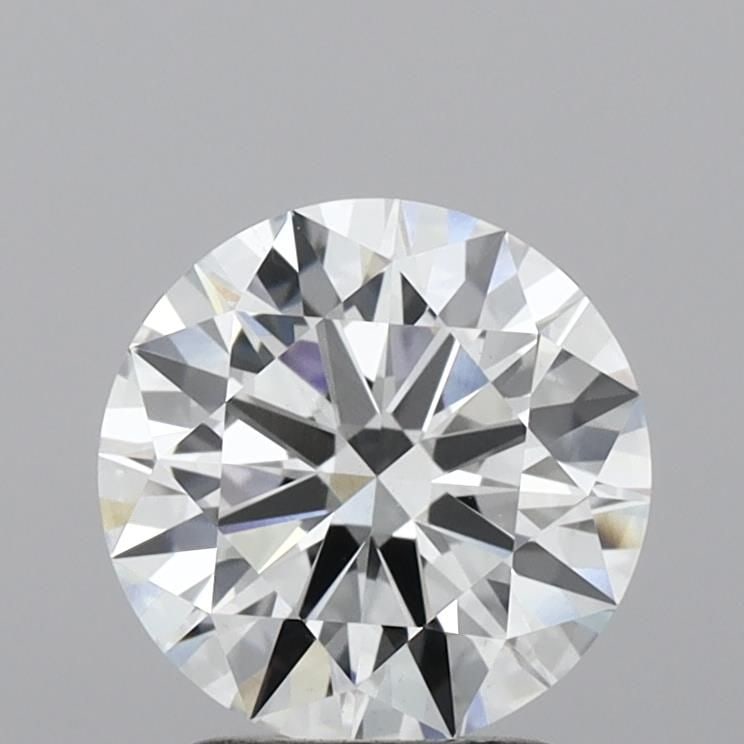 Ideal Loose Diamond - ROUND 2.14ct E VS1 (1 of 1)