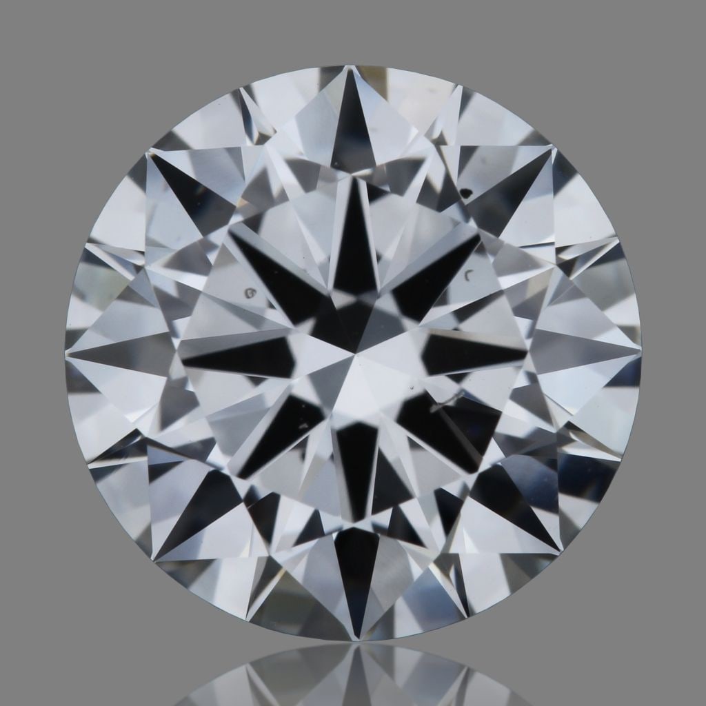 Loose Diamond - ROUND 2.02ct G VS1: Loose Diamond - ROUND 2.02ct G VS1 Source: This is a real non-mined Diamond that has been grown in a lab Shape: ROUND Carats: 2.02 Color: G Clarity: VS1 Certification: IGI Video: