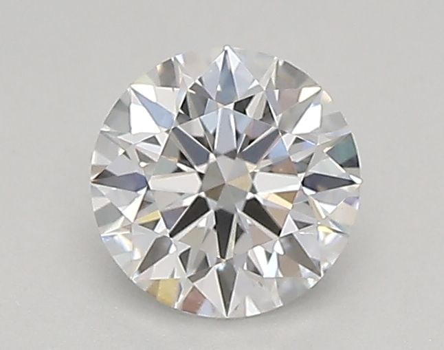Ideal Loose Diamond - ROUND 0.46ct D VVS2 (1 of 1)