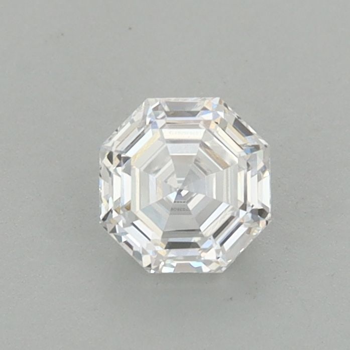 Loose Diamond - OCTAGONAL 0.56ct D VVS2: Loose Diamond - OCTAGONAL 0.56ct D VVS2 Source: This is a real non-mined Diamond that has been grown in a lab Shape: OCTAGONAL Carats: 0.56 Color: D Clarity: VVS2 Certification: IGI Video: