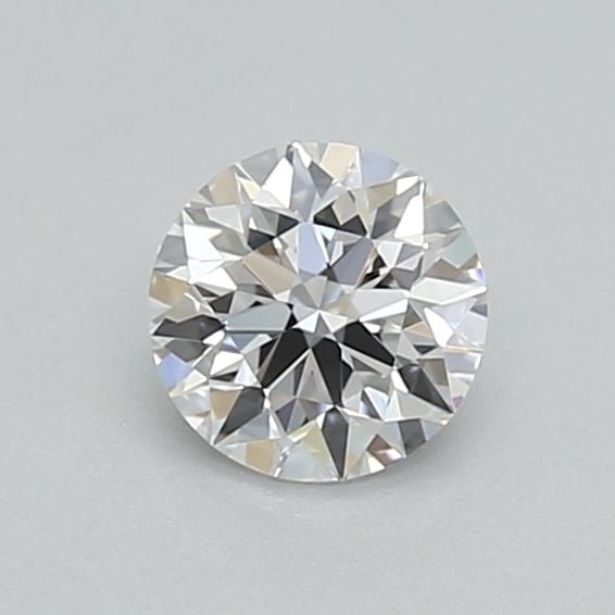 Loose Diamond - ROUND 0.3ct D VVS1 (1 of 1)