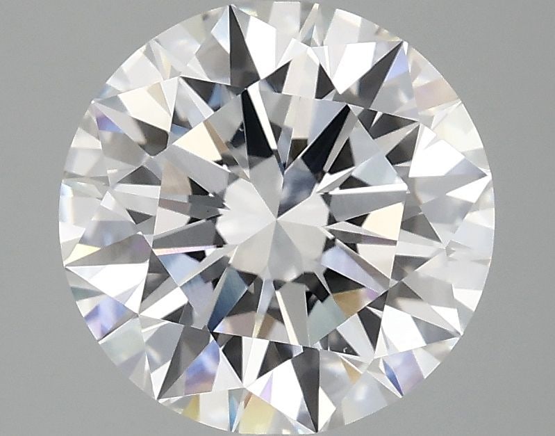 Loose Diamond - ROUND 3.02ct E VS1 (1 of 1)