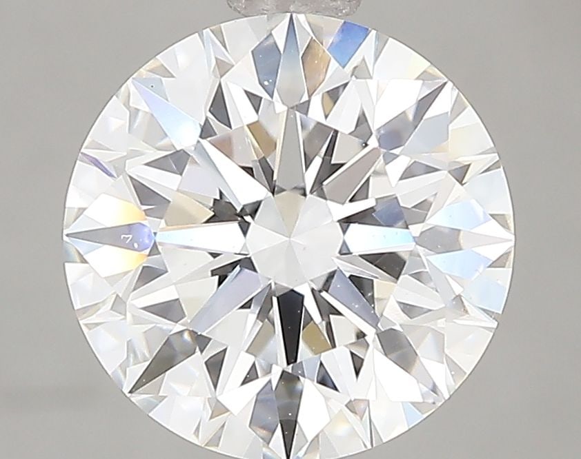 Loose Diamond - ROUND 3.06ct E VVS2: Loose Diamond - ROUND 3.06ct E VVS2 Source: This is a real non-mined Diamond that has been grown in a lab Shape: ROUND Carats: 3.06 Color: E Clarity: VVS2 Certification: IGI Video: Video Link The